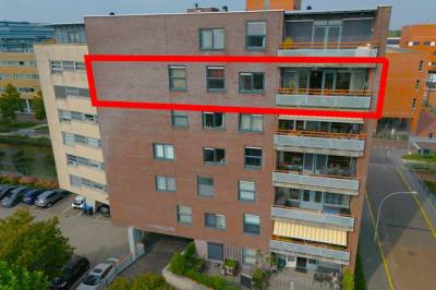 Woning Bremenstraat 187 Zwolle