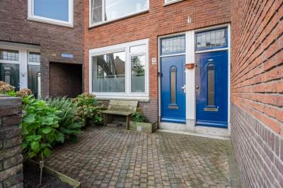 Woning Sweelinckstraat 194 Vlaardingen