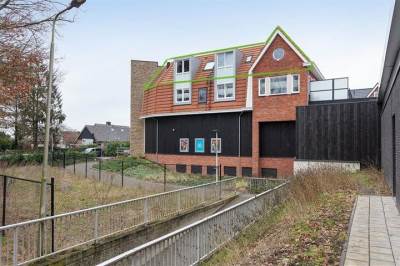 Woning Moerbekkenkamp 1D Ootmarsum