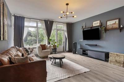 Woning Prinses Beatrixlaan 627 Rijswijk (ZH)