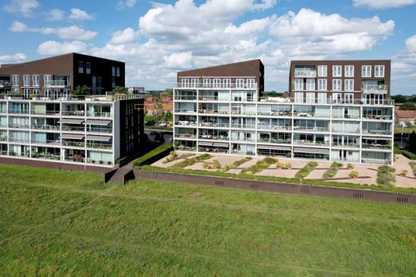 Woning Pothoofd 156 Deventer