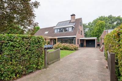 Woning Reehorst 38 Barneveld