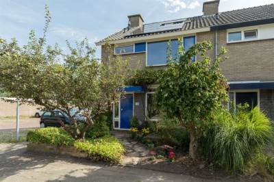 Woning Gastakker 116 Breda