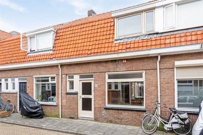 Woning Frederik Hendrikstraat 13 Kampen