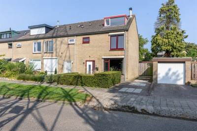 Woning Sportlaan 20 Bemmel