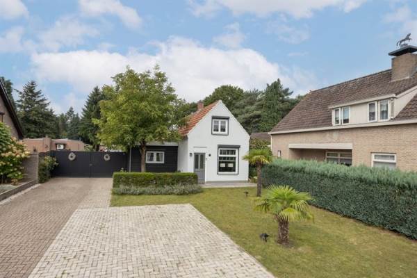 Woning Koekoekstraat 23 Sprundel