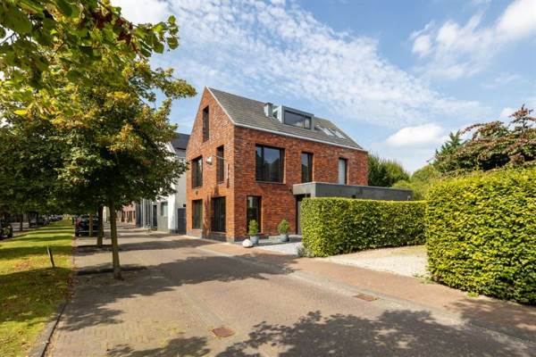 Woning Lutgerslaan 4 Loenen aan de Vecht