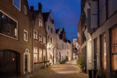 Woning Polstraat 42 Deventer