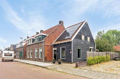 Woning Nazareth 31 's-Gravenpolder
