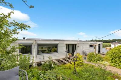 Woning Nieuwesluizervaart 14 Slootdorp