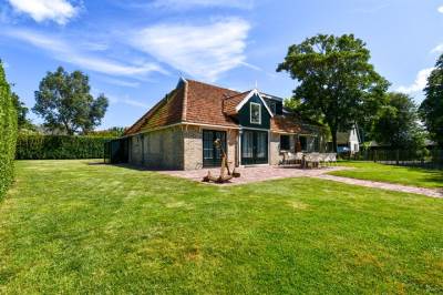 Woning Westerburen 36 Midsland