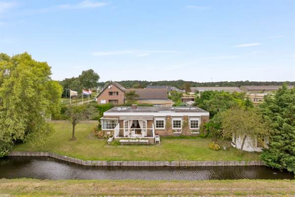 Woning Schulpweg 58 Noordwijkerhout
