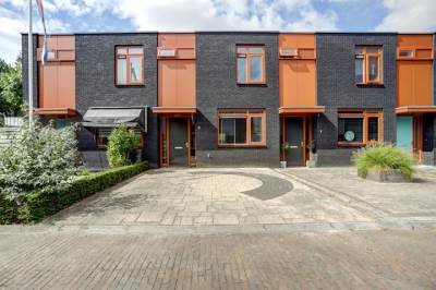 Woning Bieslookstraat 3 Heinkenszand