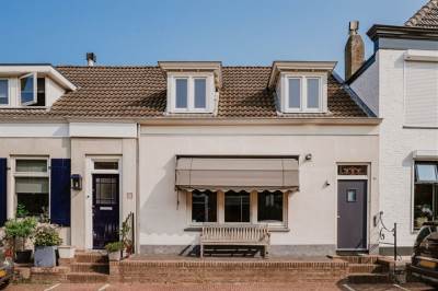 Woning Nonnenstraat 58 Zaltbommel