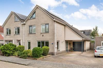 Woning Aria 56 Kampen