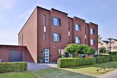 Woning Hoogeveenstraat 35 Deventer