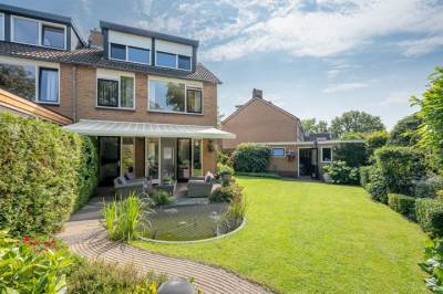 Woning Fazantenhof 135 Eemnes