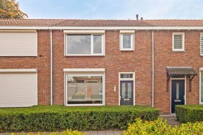 Woning Poorterslaan 30 Hulst