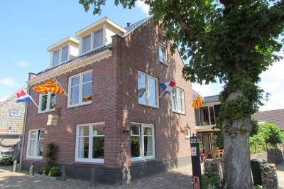 Woning Peperstraat 22 Egmond-Binnen
