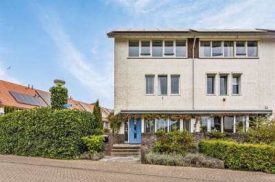 Woning Zilvervlekpad 4 Rosmalen