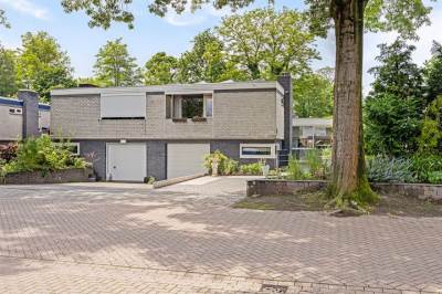 Woning Venusstraat 22 Dongen