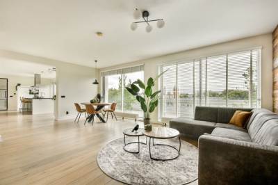 Woning Graafschapstraat 34 Amsterdam