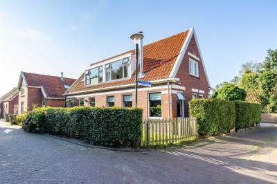 Woning Hoofdweg 17 Sint Annen