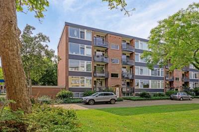 Woning Koningin Julianastraat 108 Deventer
