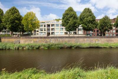 Woning Zuidwal 11G Den Bosch