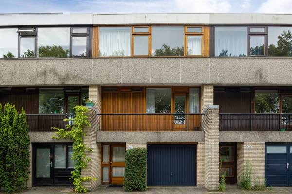 Woning Pettelaarseweg 567 Den Bosch