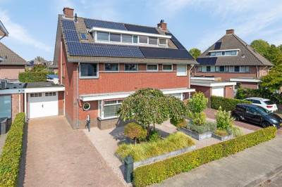 Woning de Kromme Geer 33 Helmond