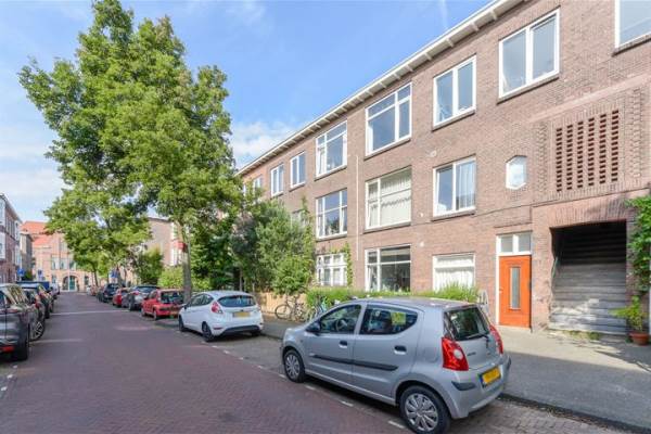 Woning Ligusterstraat 67 Den Haag