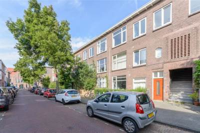 Woning Ligusterstraat 67 Den Haag