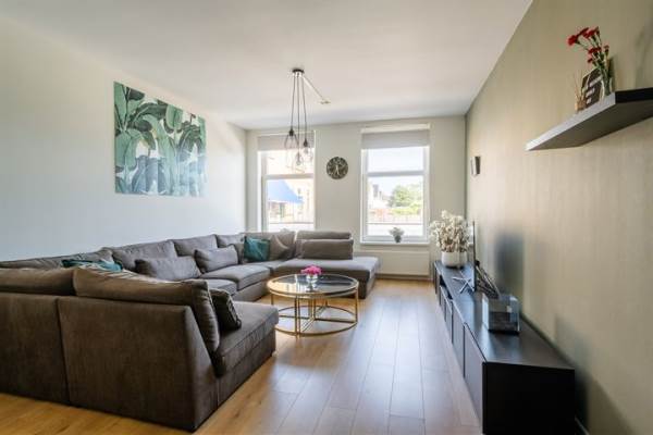 Woning Willem Beukelszoonstraat 44B Vlaardingen