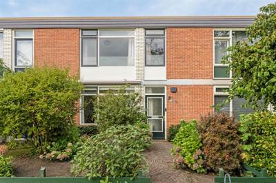 Woning Wielingen 13 Apeldoorn