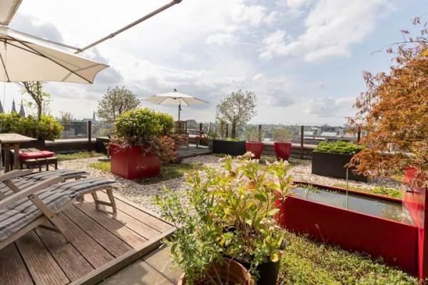 Woning Westerdok 586 Amsterdam