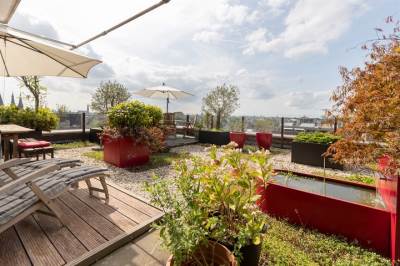 Woning Westerdok 586 Amsterdam