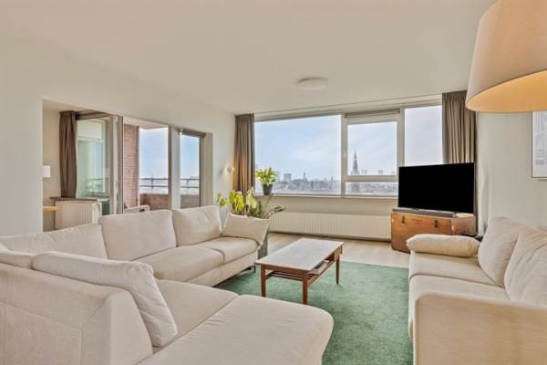 Woning de Greide 79 Eindhoven