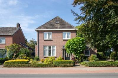 Woning Europalaan 54 Bladel