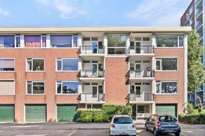 Woning Pisanostraat 234 Eindhoven