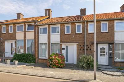 Woning Valeriusstraat 13 Heerlen
