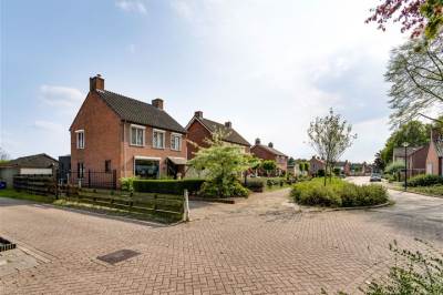 Woning de Keverbergstraat 9 Haelen