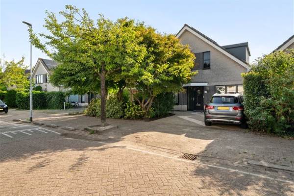 Woning Willem Coepijnstraat 23 Rotterdam
