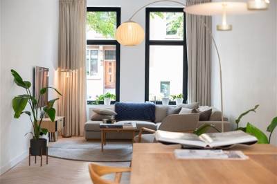 Woning Beukelsdijk 50A Rotterdam