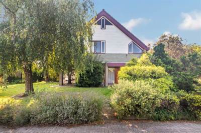 Woning Laan van Groenewegen 14 Delft