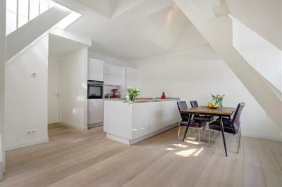 Woning Biltstraat 48D Utrecht