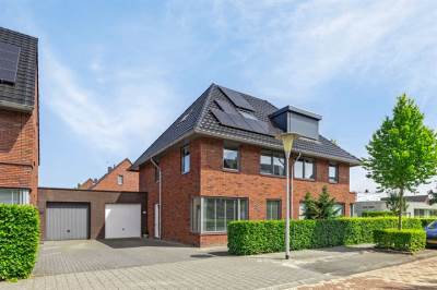 Woning Schuilenburgstraat 52 Zwolle