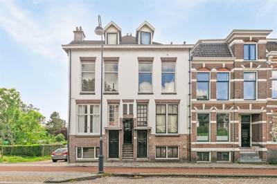 Woning Prinsen Bolwerk 70RD Haarlem