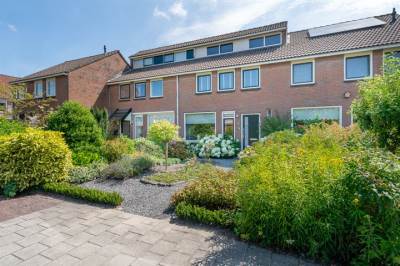 Woning Narcislaan 16 Winkel