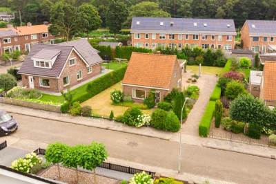 Woning Prunusstraat 13 Wezep